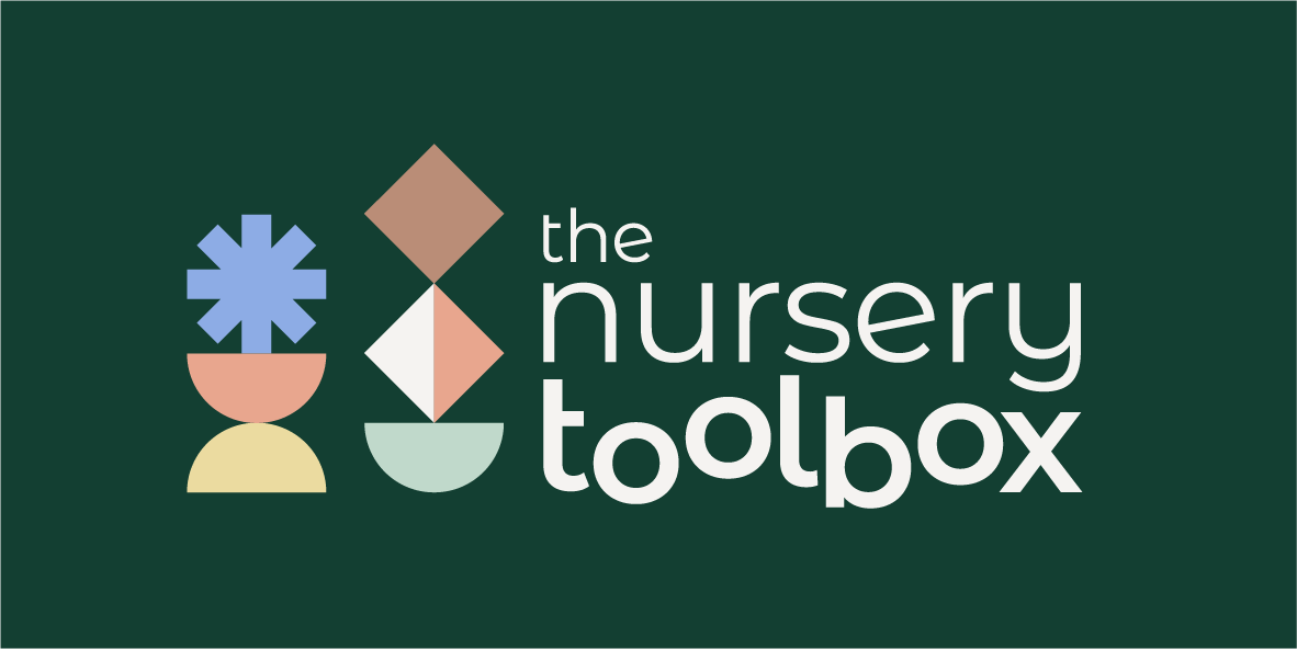 Nursery Toolbox logo